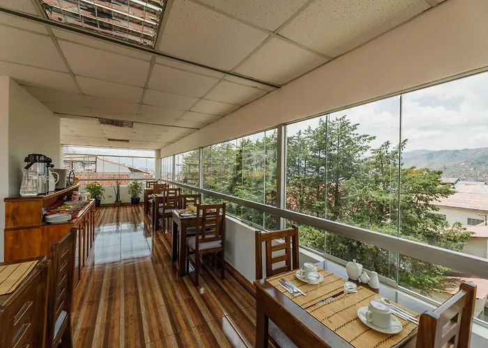 Dreams Boutique Hotel Cusco
