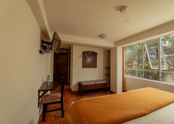 Dreams Boutique Hotel Cusco