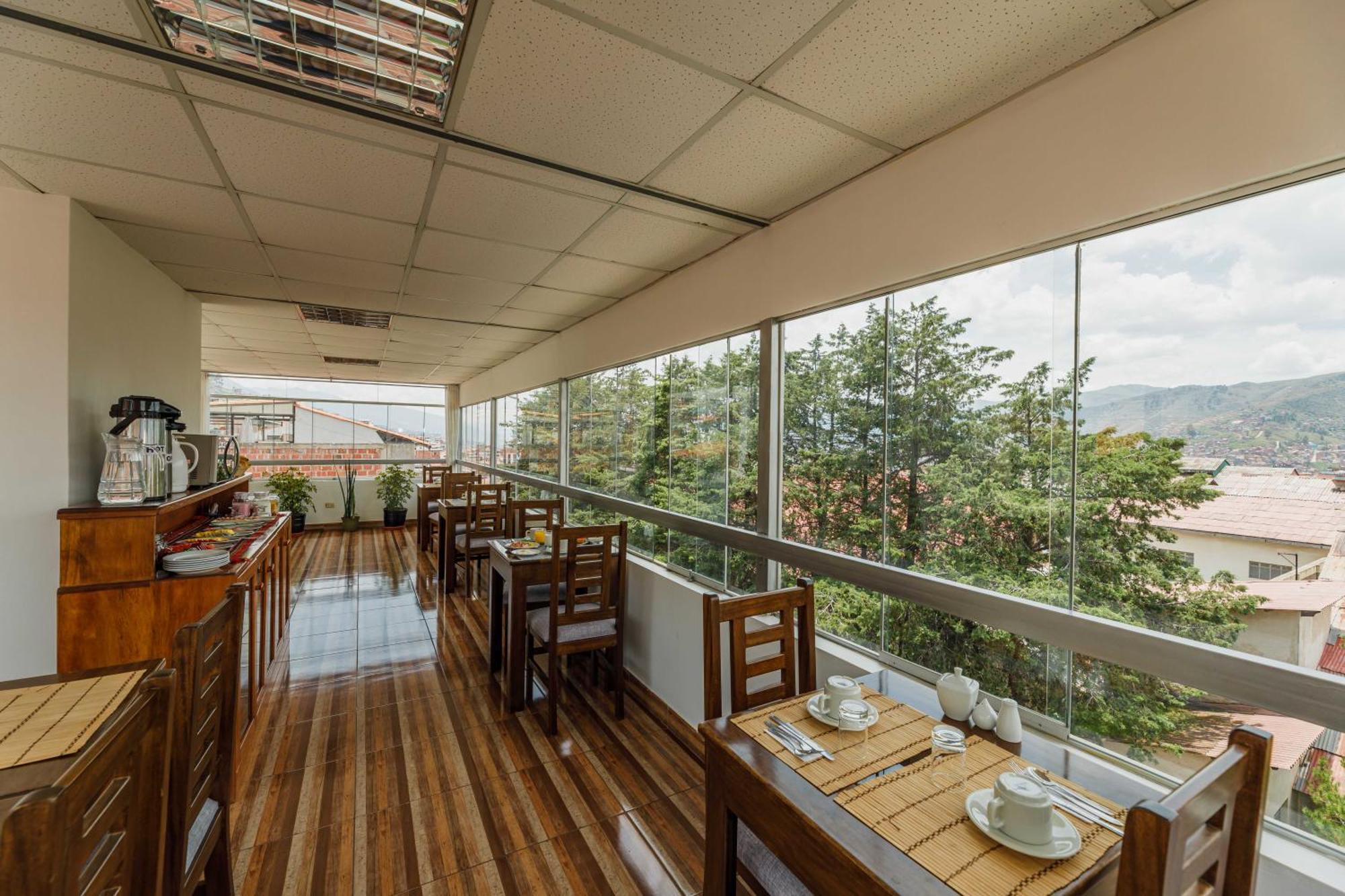Dreams Boutique Hotel