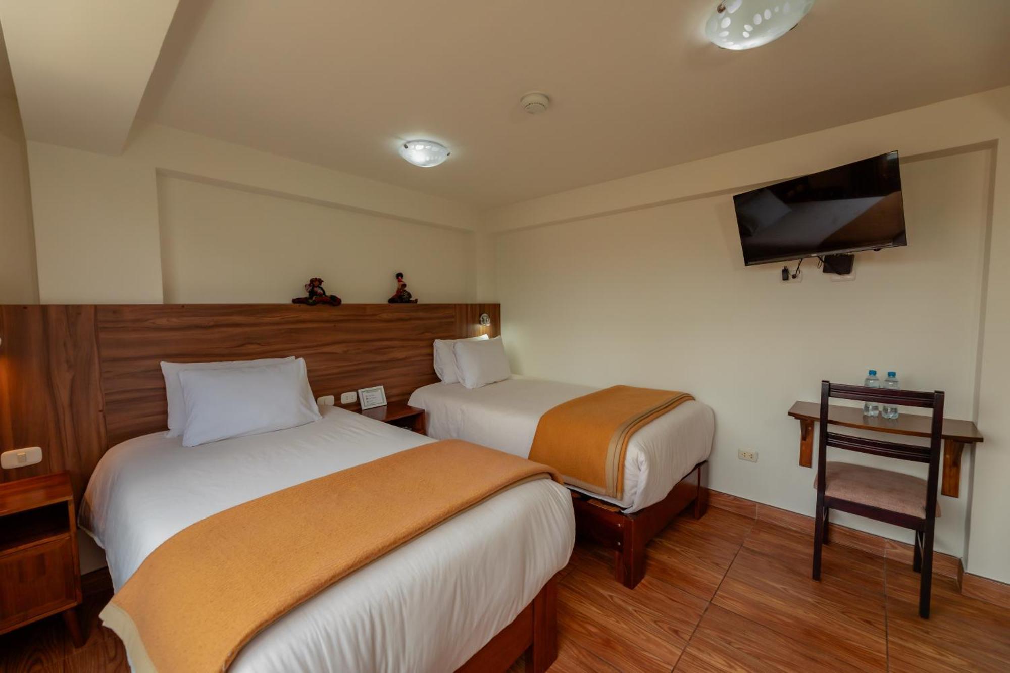 Hotel Dreams Boutique 3*