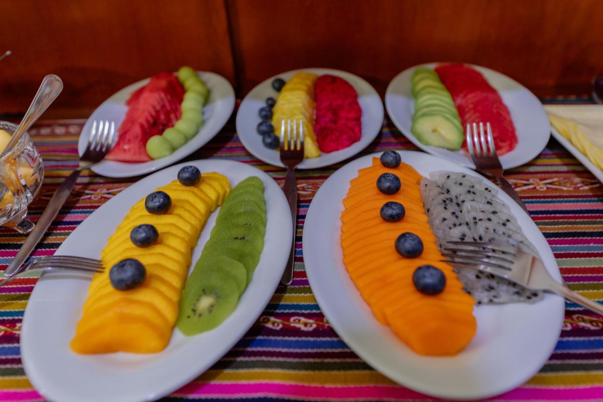 Hotel Dreams Boutique Cuzco