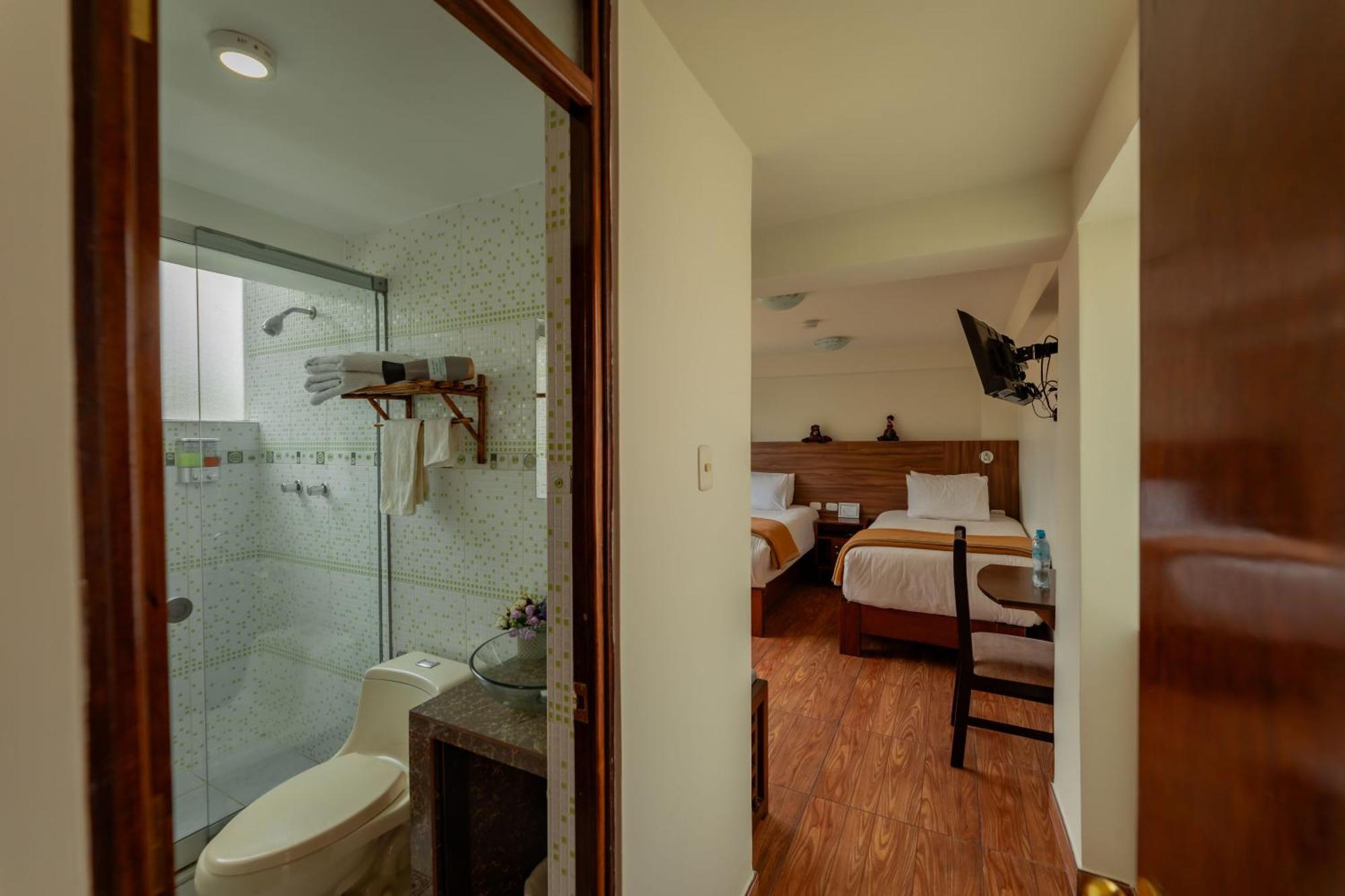Dreams Boutique Hotel Cuzco