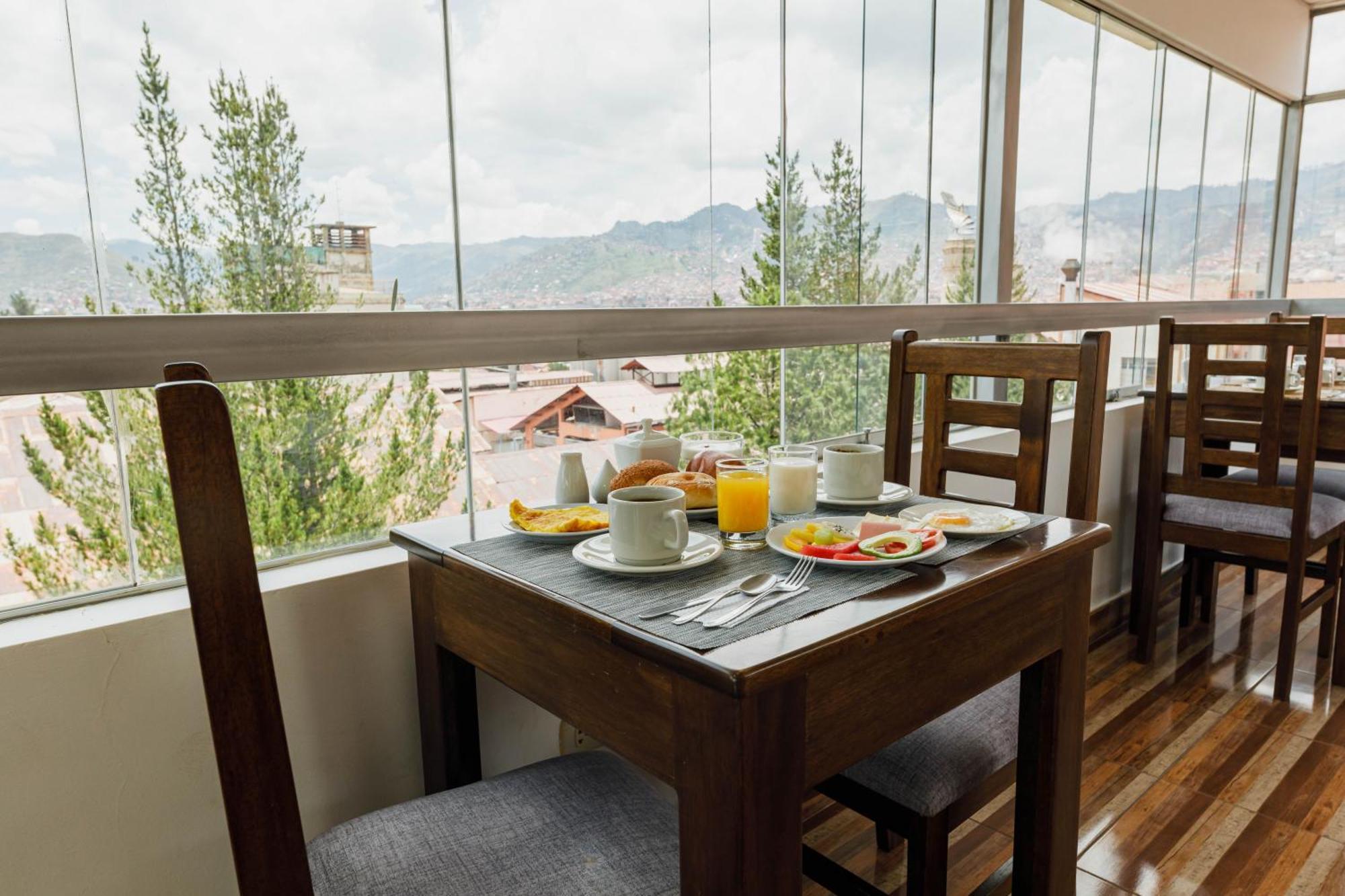 Dreams Boutique Hotel