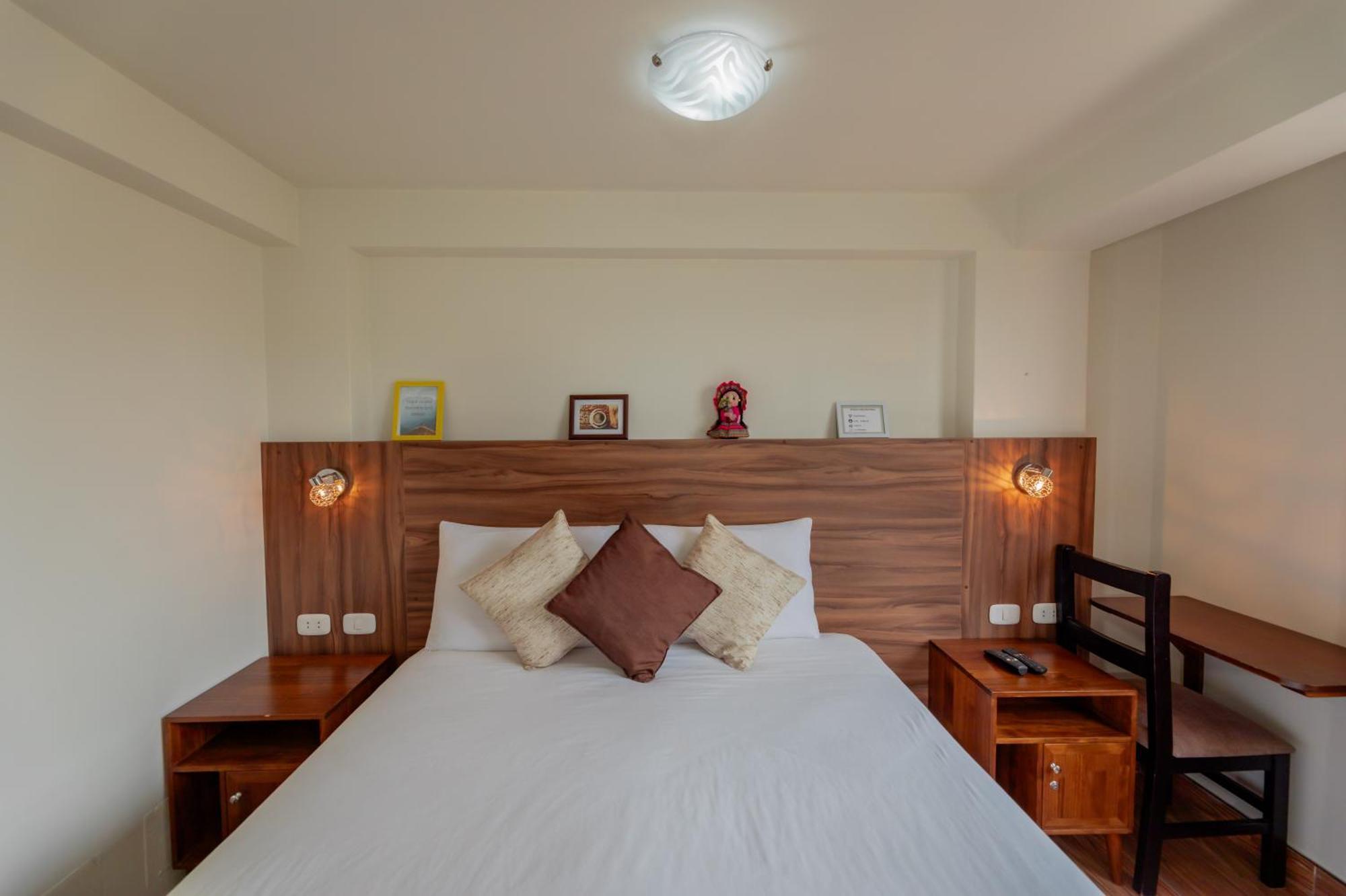 Dreams Boutique Hotel