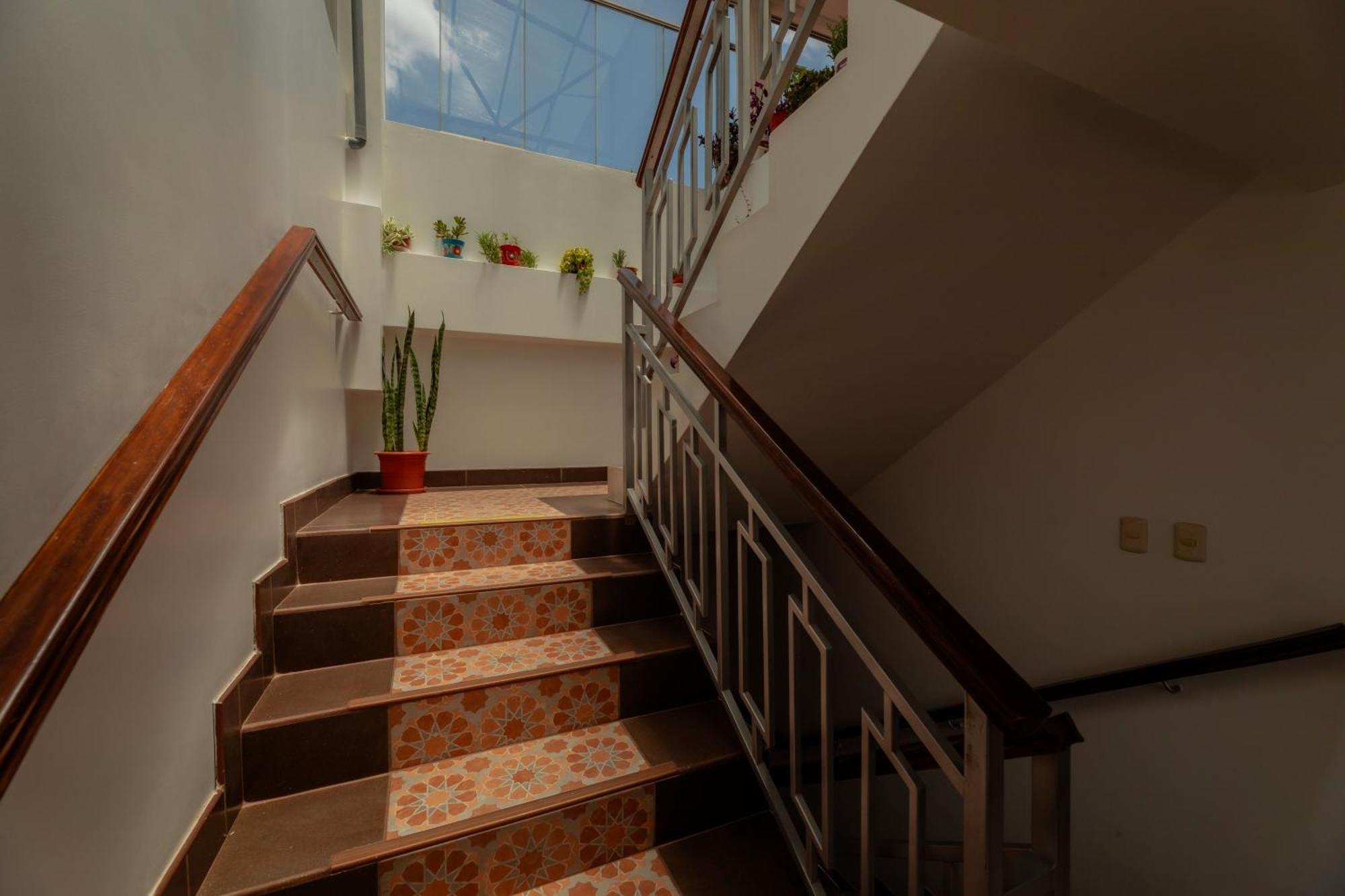 Hotel Dreams Boutique Cuzco